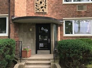1922 W Norwood St APT 1B, Chicago, IL 60660