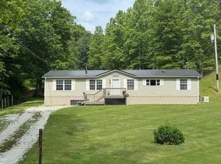 281 Craig Br, Grayson, KY 41143