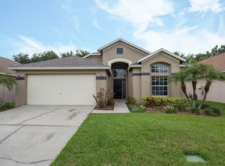 1231 Horsemint Ln, Zephyrhills, FL 33543