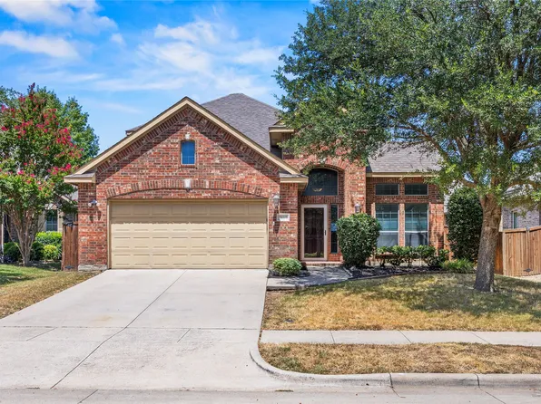 2617 Patriot Dr, Melissa, TX 75454