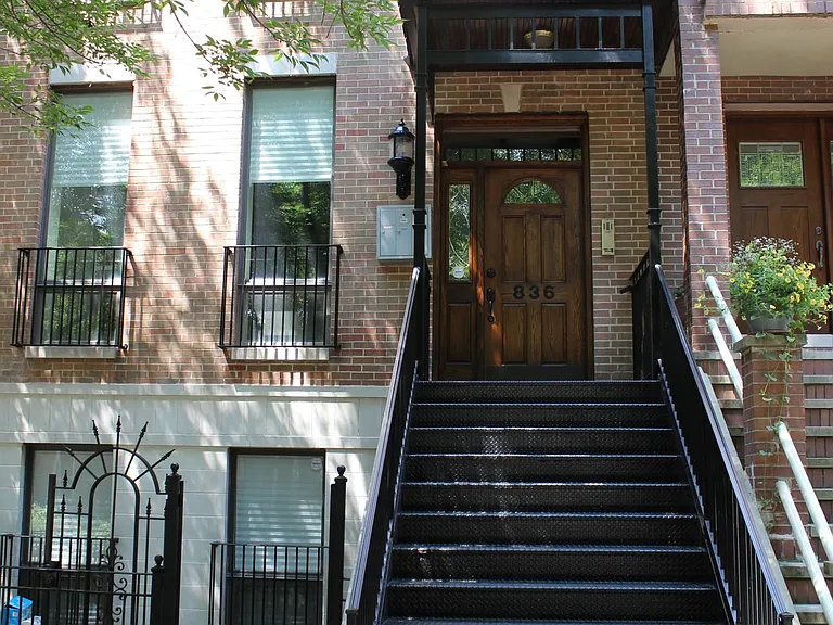 836 S Bishop St #BF — Photo 2