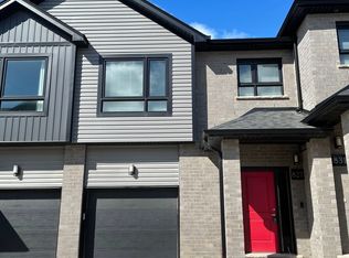 827 Kleinburg Dr E #5, London, ON N5X 0N6