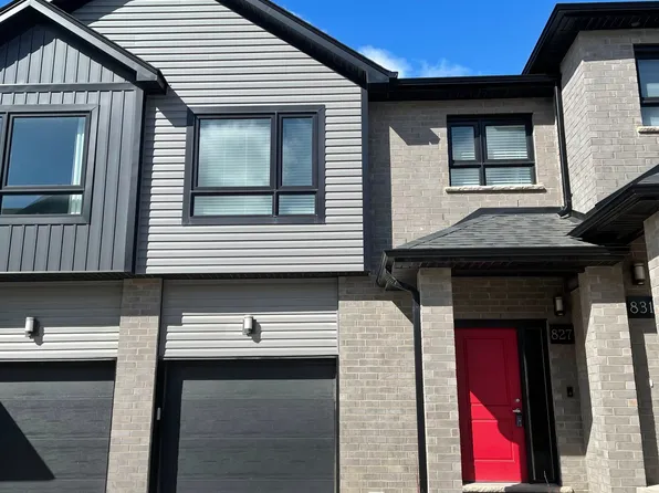 827 Kleinburg Dr E, London, ON N5X 0N6