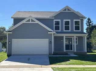 739 Audubon Blvd, Jackson, MI 49203