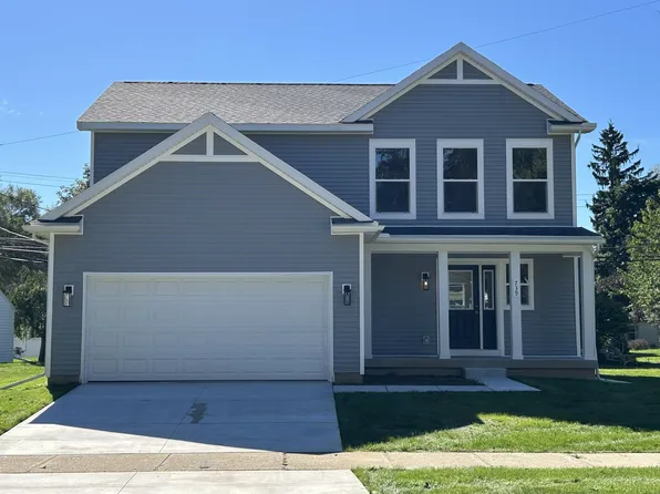 739 Audubon Blvd, Jackson, MI 49203