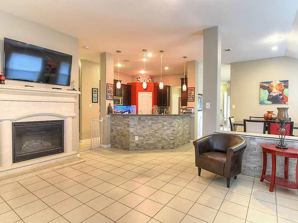 20307 Towering Cypress Dr, Cypress, TX 77433