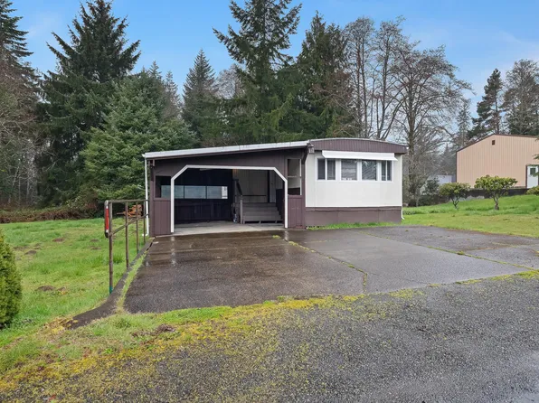 6417 1/2 Olympic Hwy, Aberdeen, WA 98520