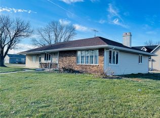500 Stuart St, Adair, IA 50002