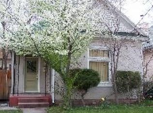 805 E 700 S, Salt Lake City, UT 84102