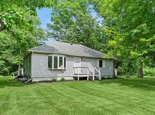 31730 Brandywine Rd, Gobles, MI 49055