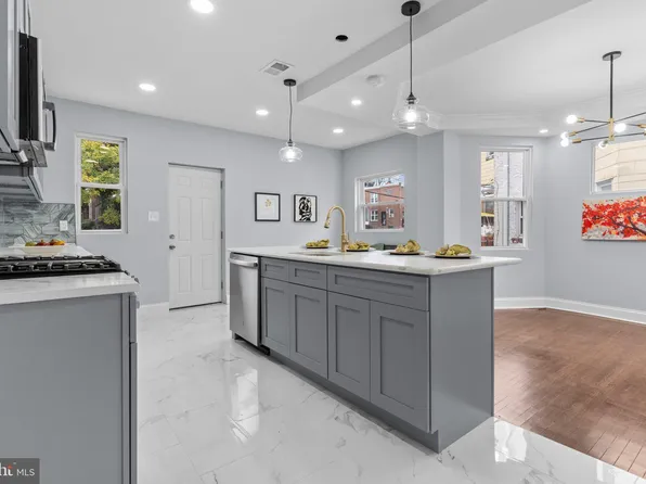 931 E Rittenhouse St, Philadelphia, PA 19138
