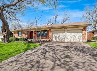 2525 Ridgecrest Dr, Garland, TX 75041