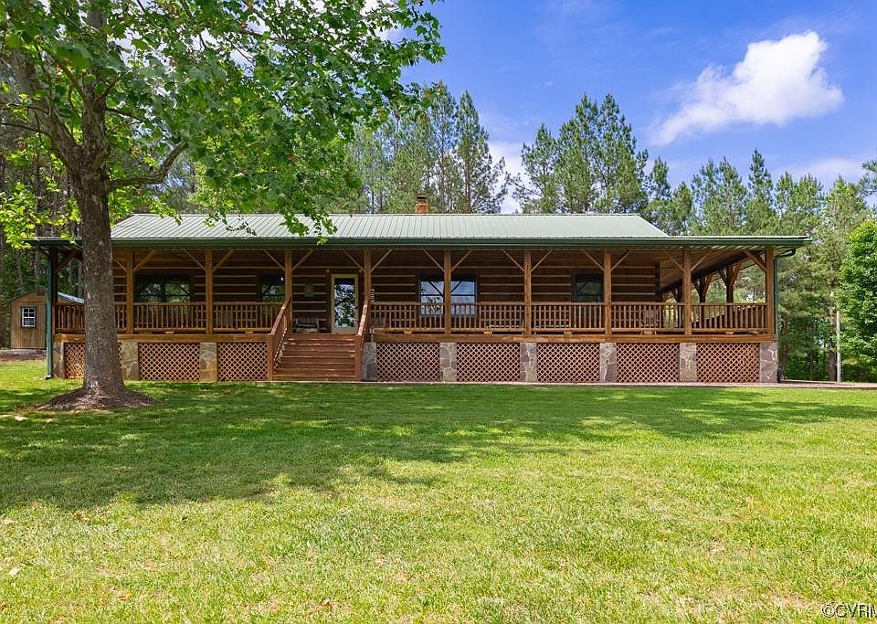 8598 W Courthouse Rd Burkeville, VA, 23922 Apartments for Rent Zillow