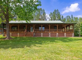 8598 W Courthouse Rd, Burkeville, VA 23922