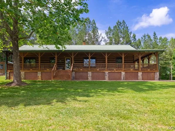 8598 W Courthouse Rd, Burkeville, VA 23922