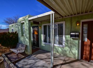 1019 June St NE, Albuquerque, NM 87112