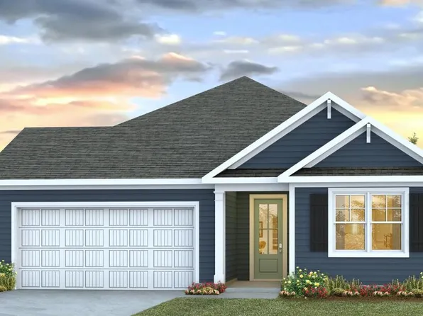 2016 Willowleaf Drive Lot 003, Leland, NC 28451