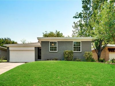 7918 Claremont Dr, Dallas, TX, 75228