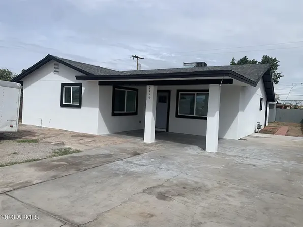 3126 W Jefferson St, Phoenix, AZ 85009