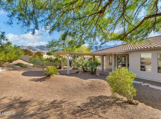 64432 E Round Robin Ln, Saddlebrooke, AZ 85739