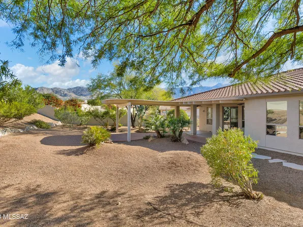 64432 E Round Robin Ln, Saddlebrooke, AZ 85739