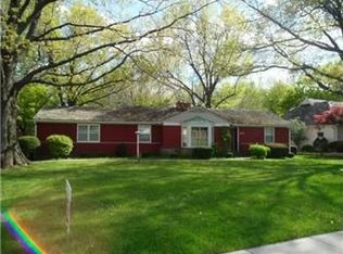 6101 W 67th St, Overland Park, KS 66202