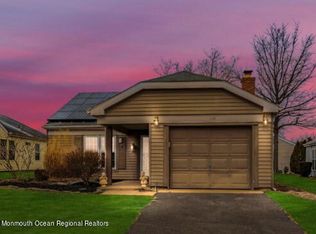 106 Buckingham Dr N, Manchester Township, NJ