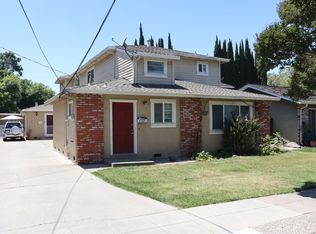 1337-1339 Iris Ct #1337, San Jose, CA