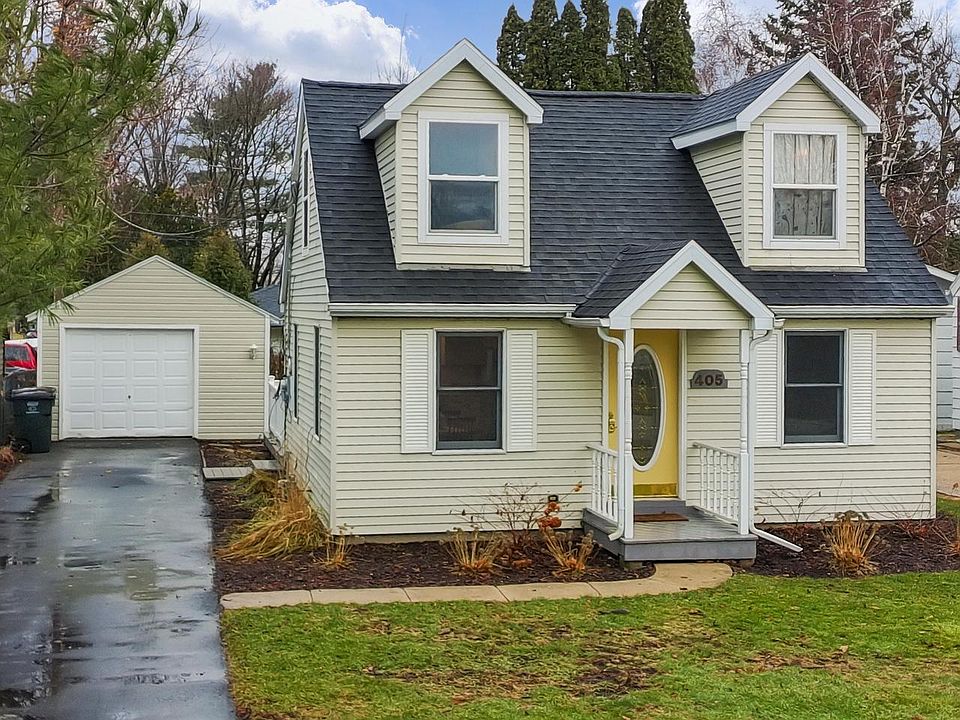 1st image of 405 1st STREET