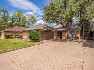 2416 Bobwhite Dr, Odessa, TX 79761