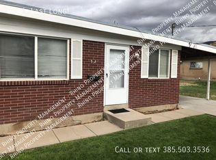 67 S 300 W, Bountiful, UT 84010