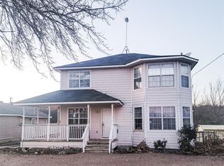 10683 County Road 905, Princeton, TX 75407
