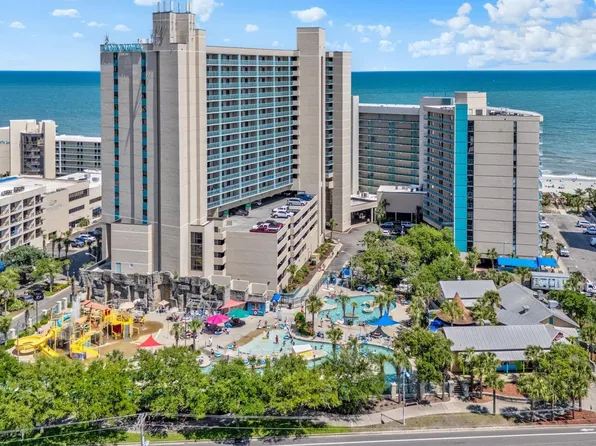 201 74th Ave. N #2232, Myrtle Beach, SC 29572
