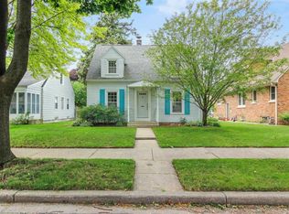 2967 N 78th St, Milwaukee, WI 53222