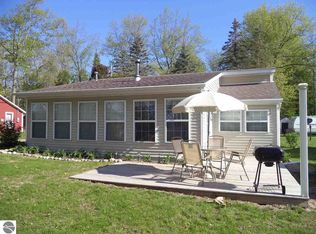 3111 Hardwood Heights Rd, Prescott, MI 48756