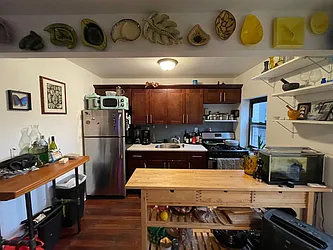 Rented by Corcoran