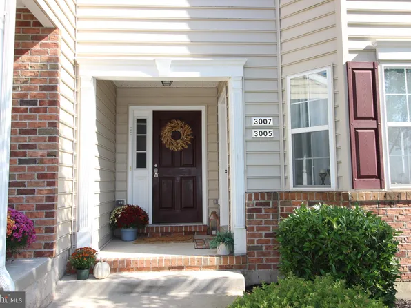 3007 Cloverdale Ave #M134-u, Pennsburg, PA 18073