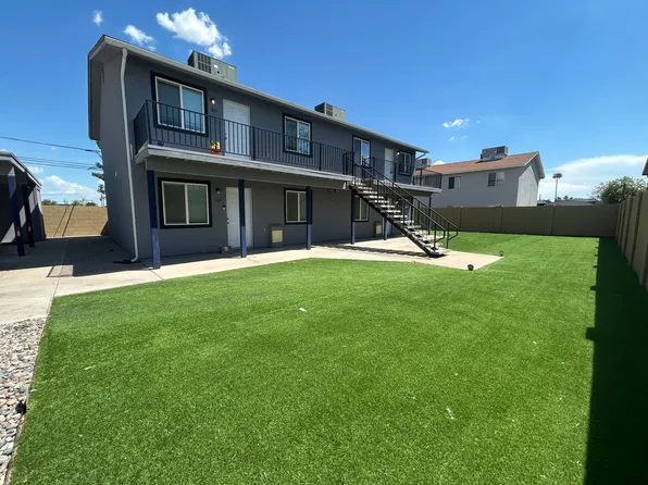 137 N Phyllis APT 102, Mesa, AZ 85201