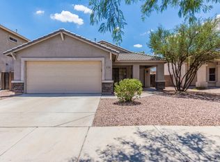 17223 W Elaine Dr, Goodyear, AZ 85338