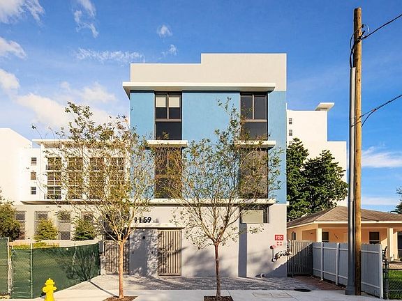 3rd image of 1159 NW 8th Ave #1