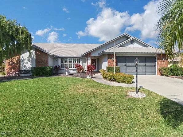 4205 Prestwick Ct, North Fort Myers, FL 33903