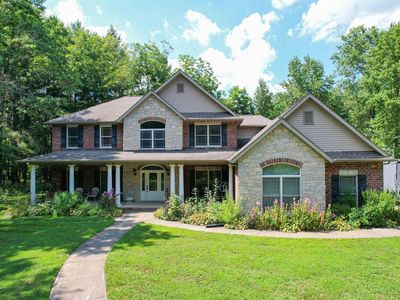 4331 Radio Tower Rd, Salem, IL, 62881