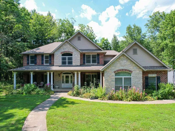 4331 Radio Tower Rd, Salem, IL 62881