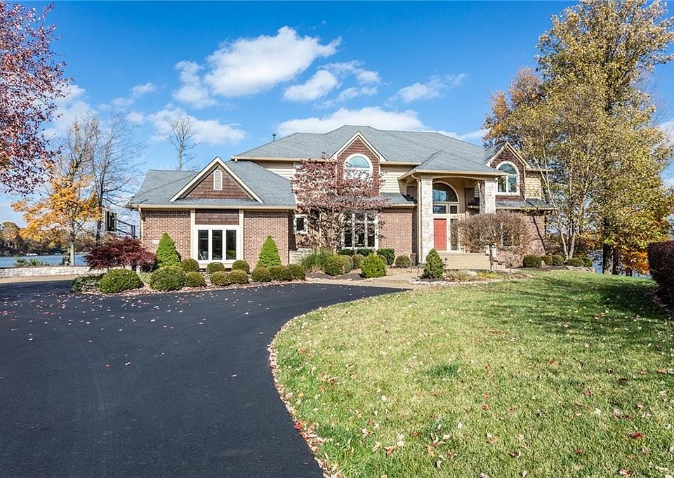 7260 Oak Cove Ln, Noblesville, IN 46062 Zillow