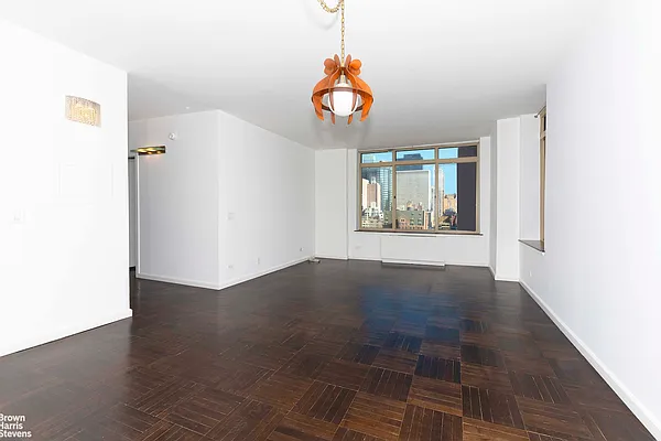 Rented by Brown Harris Stevens | media 9