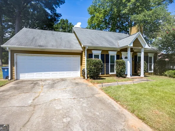 117 Chadwick Dr, Macon, GA 31210