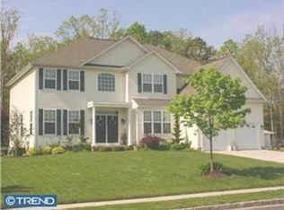 713 Welsh Ln, Williamstown, NJ 08094