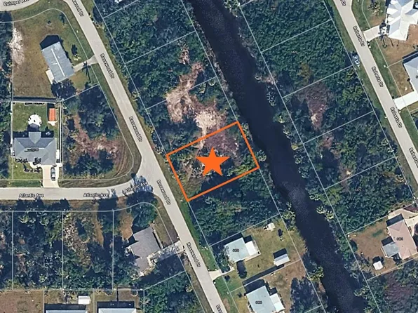 6462 Rosewood Dr Lot 46, Englewood, FL 34224