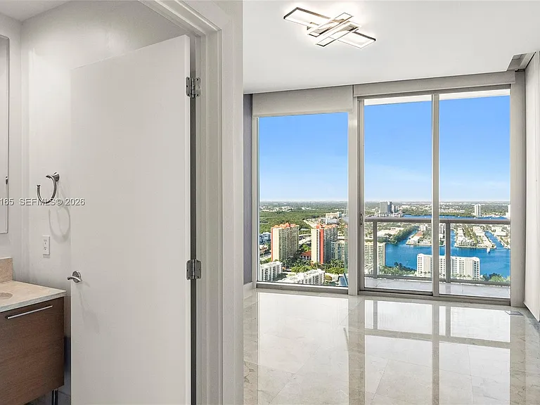 17001 Collins Ave #4208 — Photo 26