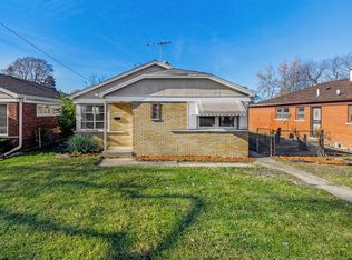14824 Edbrooke Ave, Dolton, IL 60419